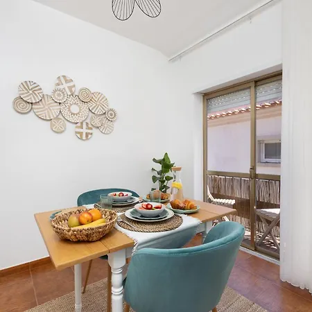 Apartment Mare Alta Oceanside