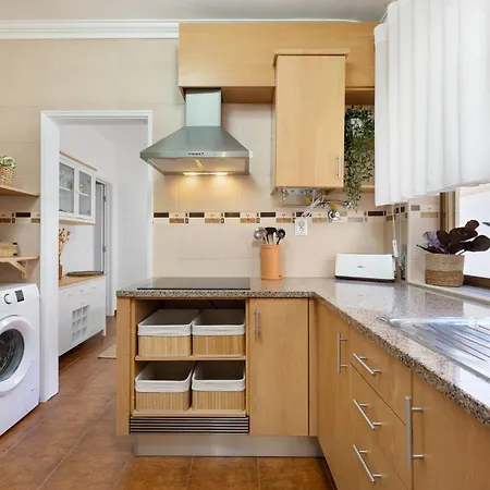 Apartment Mare Alta Oceanside